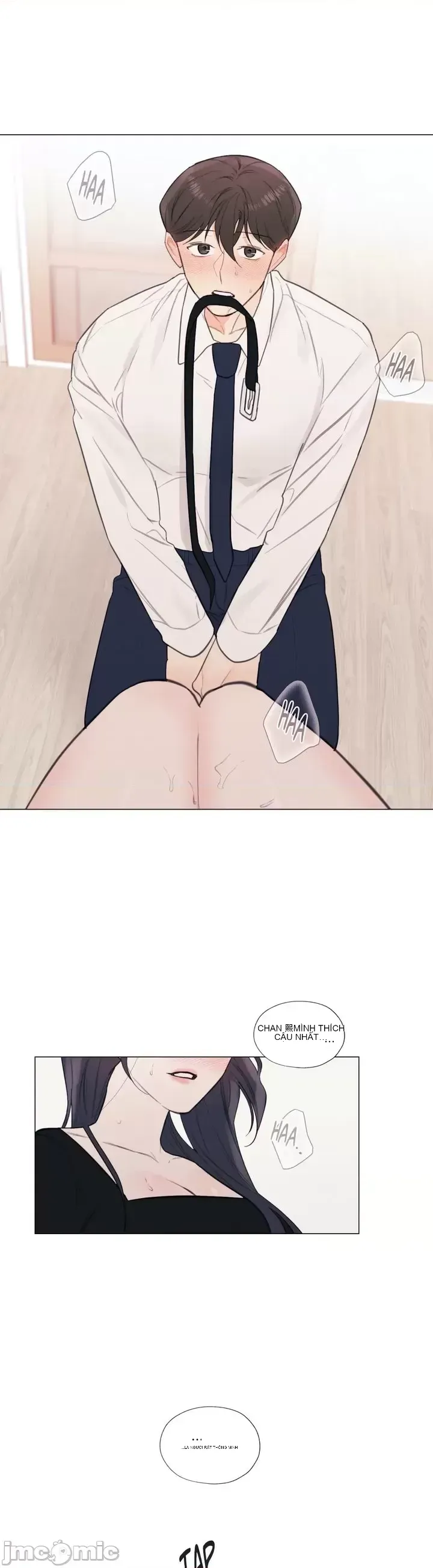 Vanilla Hardcore Chương 1-34