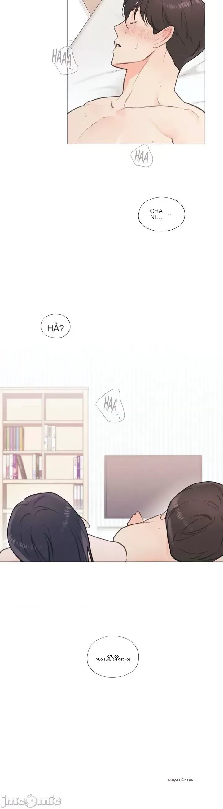 Vanilla Hardcore Chương 1-34