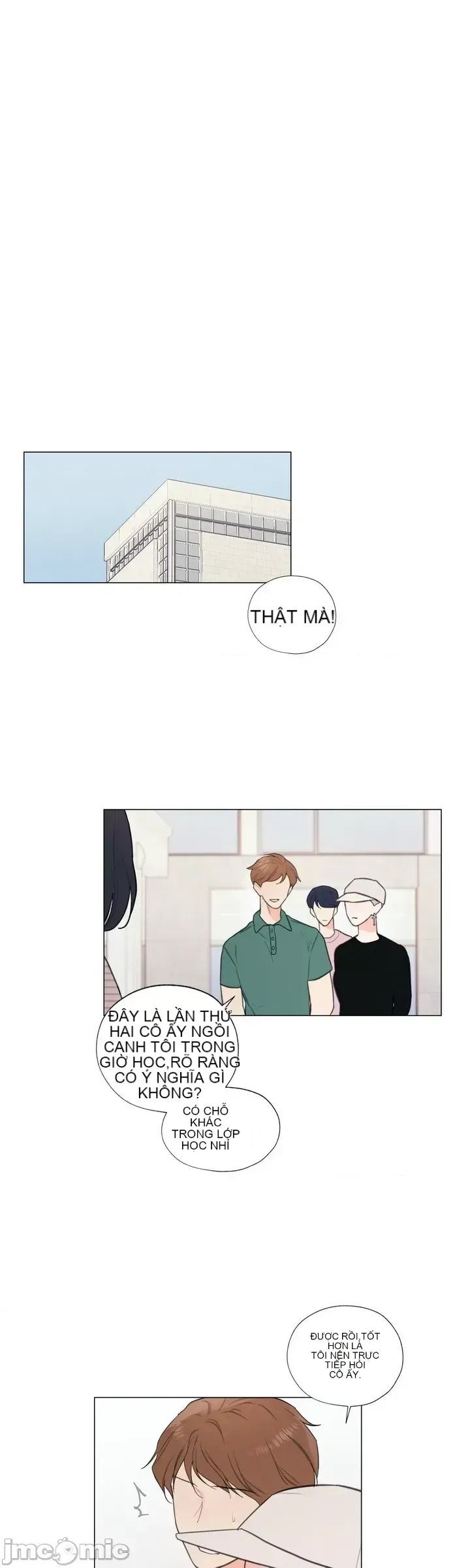 Vanilla Hardcore Chương 1-34