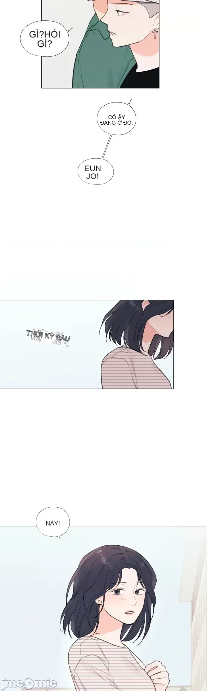 Vanilla Hardcore Chương 1-34