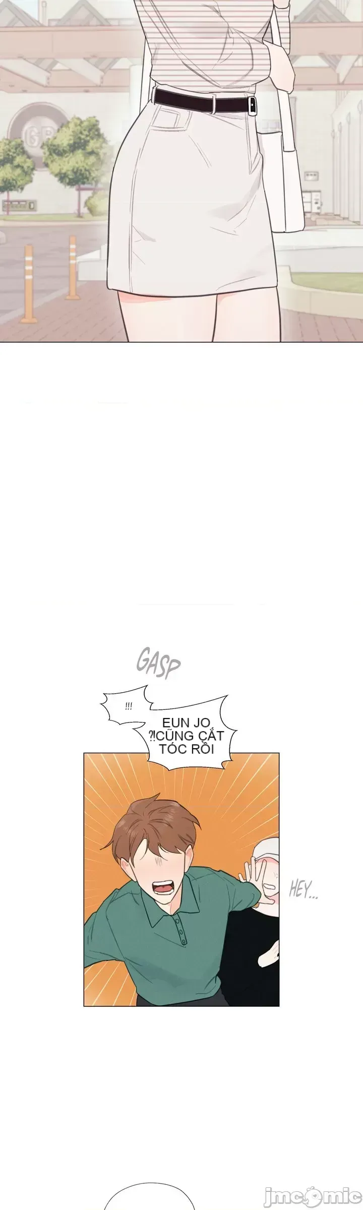 Vanilla Hardcore Chương 1-34