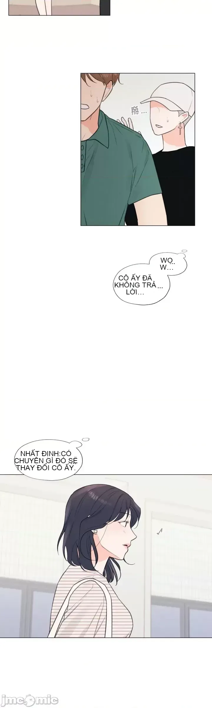 Vanilla Hardcore Chương 1-34