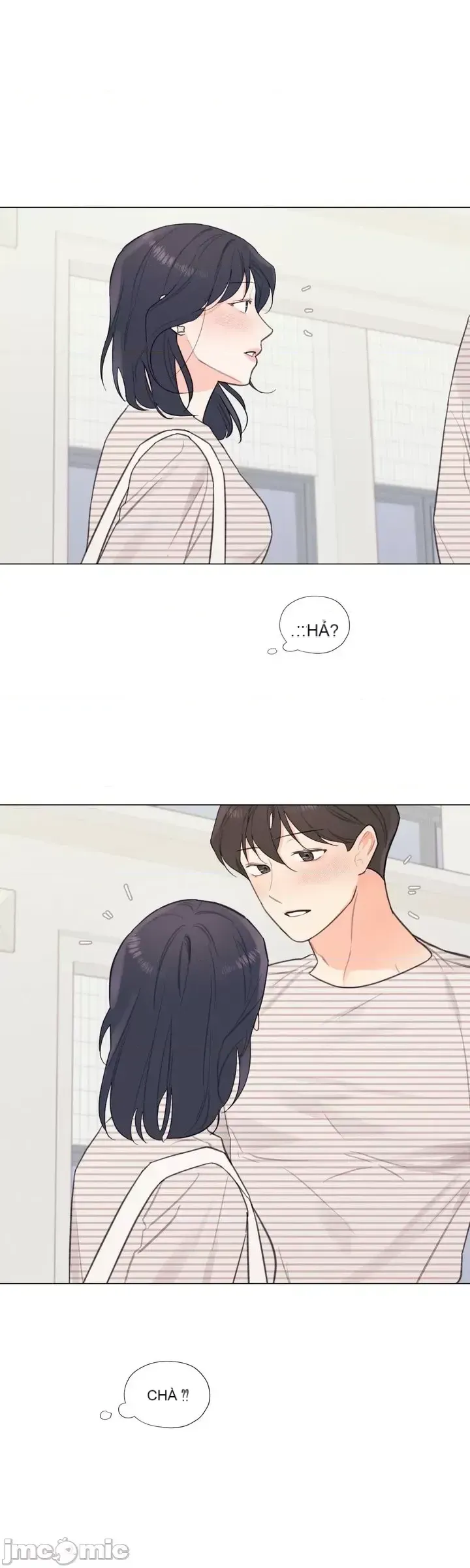 Vanilla Hardcore Chương 1-34