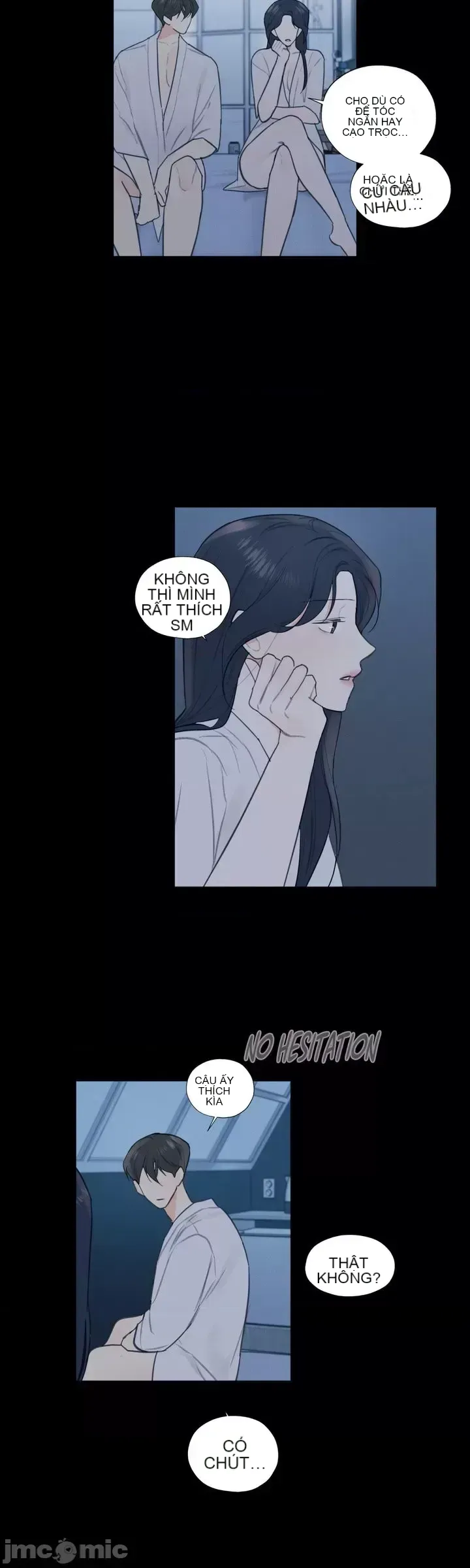 Vanilla Hardcore Chương 1-34