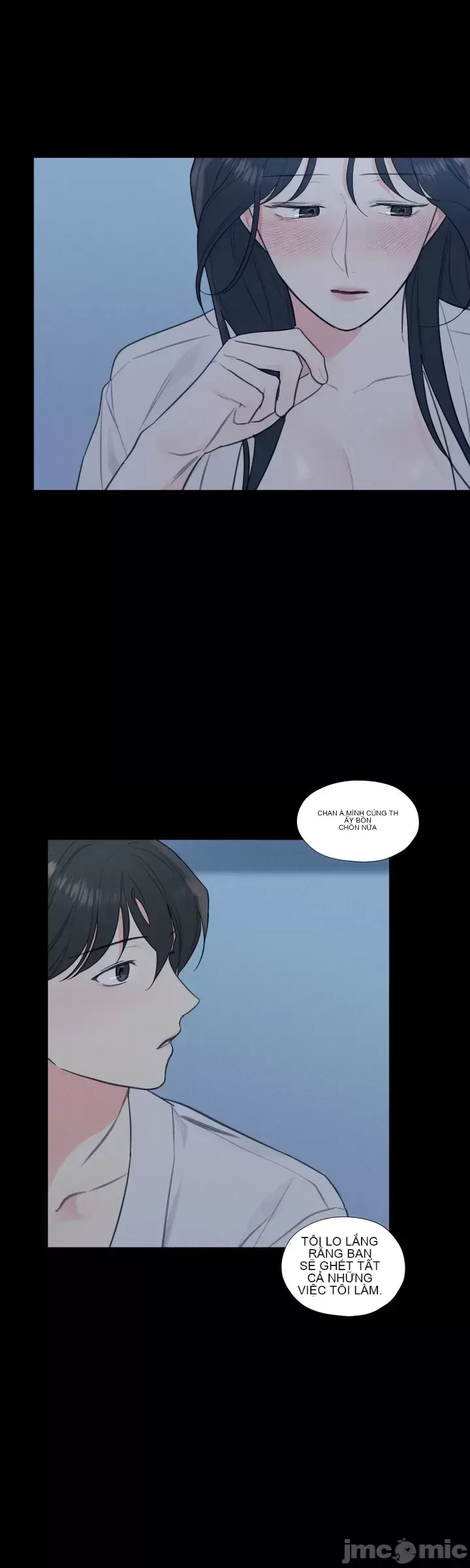 Vanilla Hardcore Chương 1-34