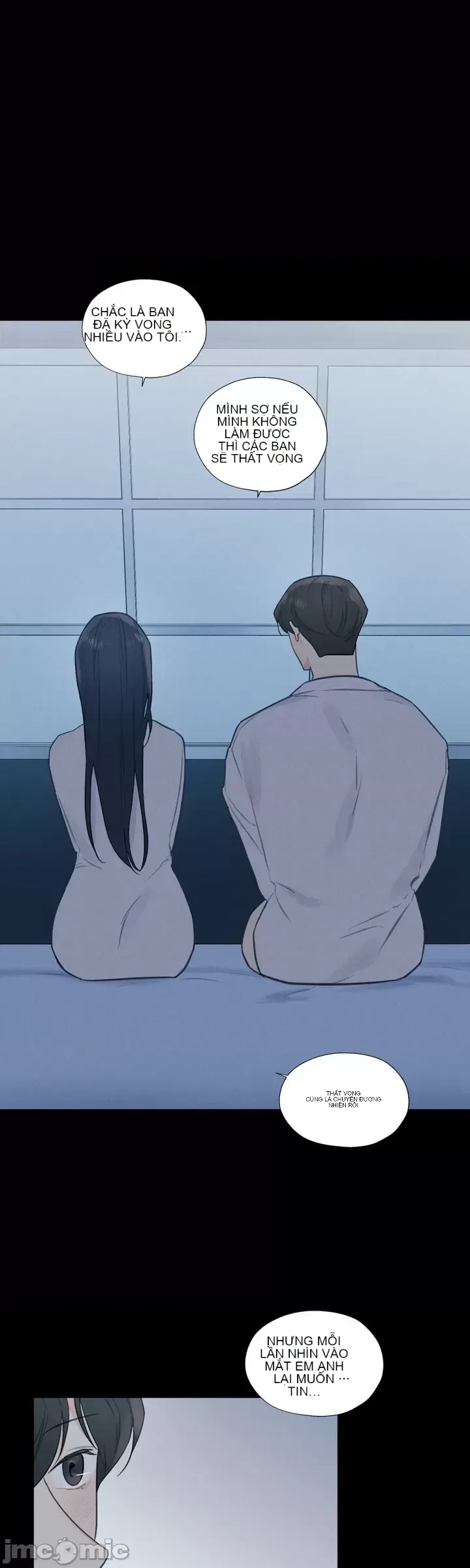 Vanilla Hardcore Chương 1-34