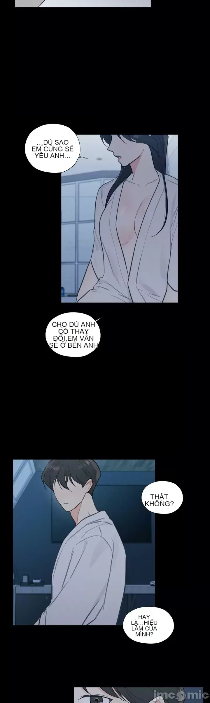 Vanilla Hardcore Chương 1-34