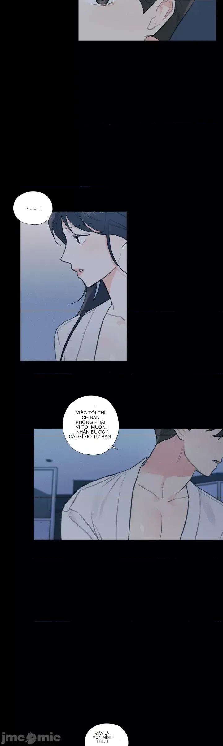 Vanilla Hardcore Chương 1-34