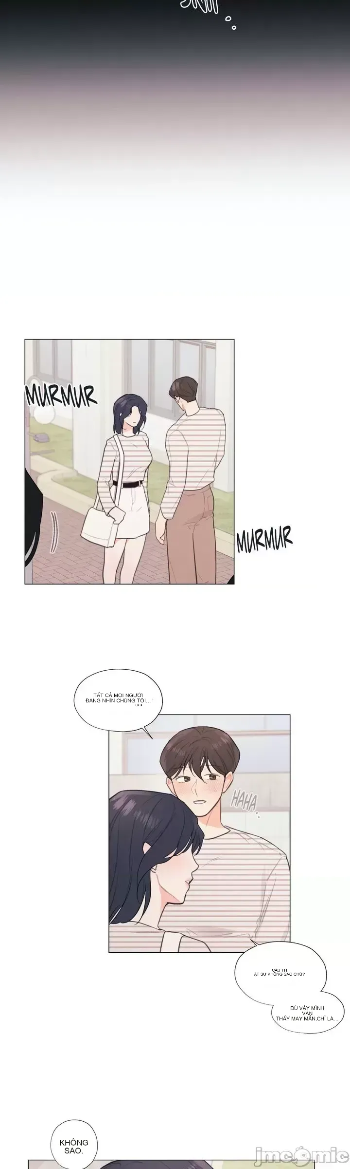 Vanilla Hardcore Chương 1-34