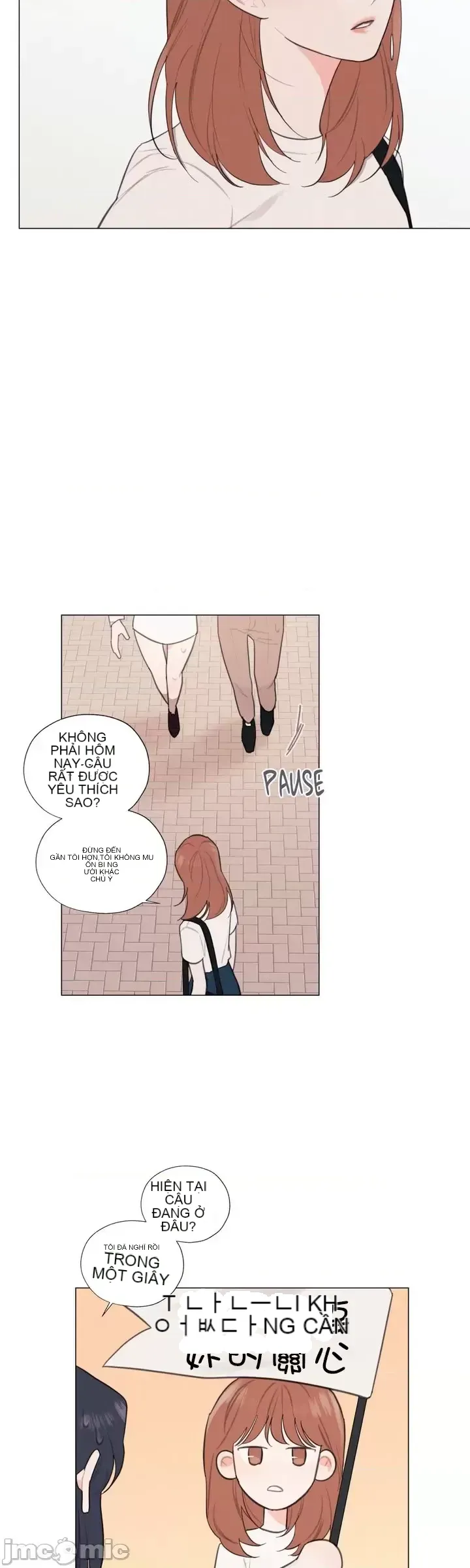 Vanilla Hardcore Chương 1-34