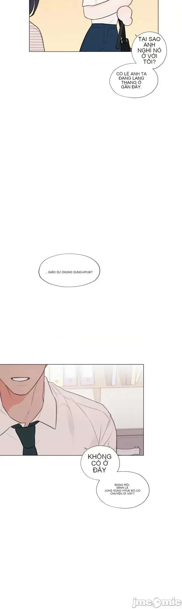 Vanilla Hardcore Chương 1-34