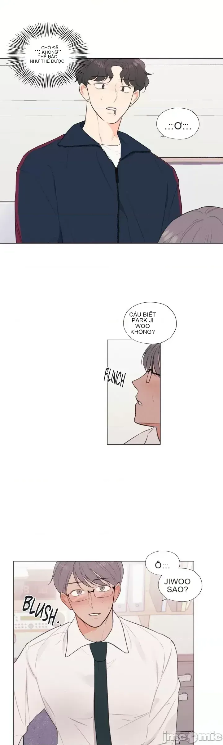 Vanilla Hardcore Chương 1-34