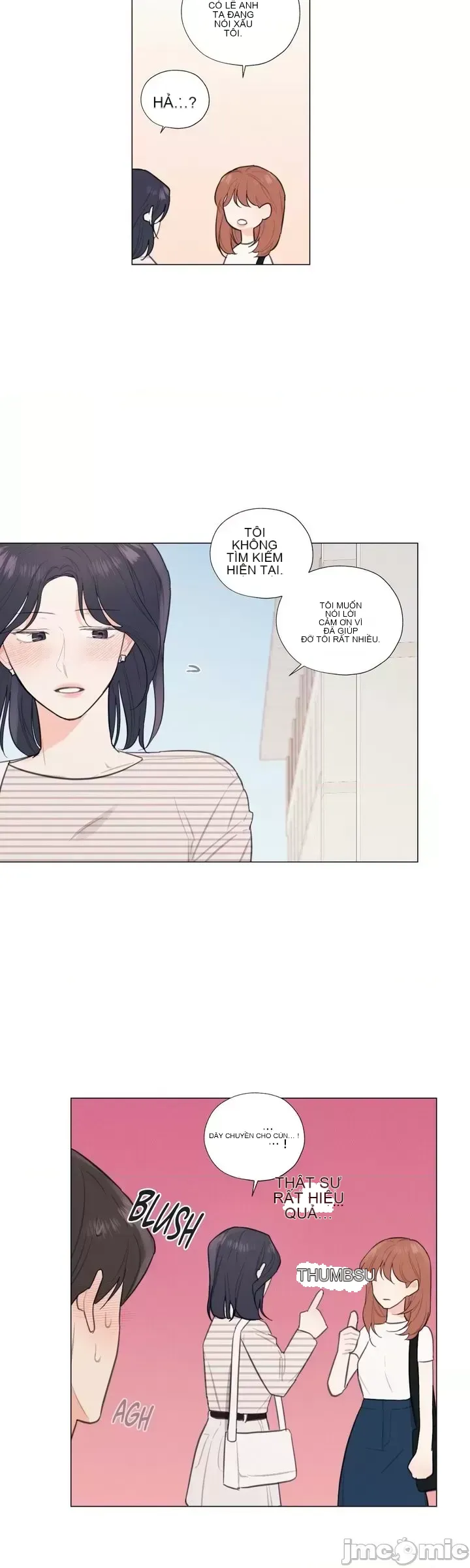 Vanilla Hardcore Chương 1-34