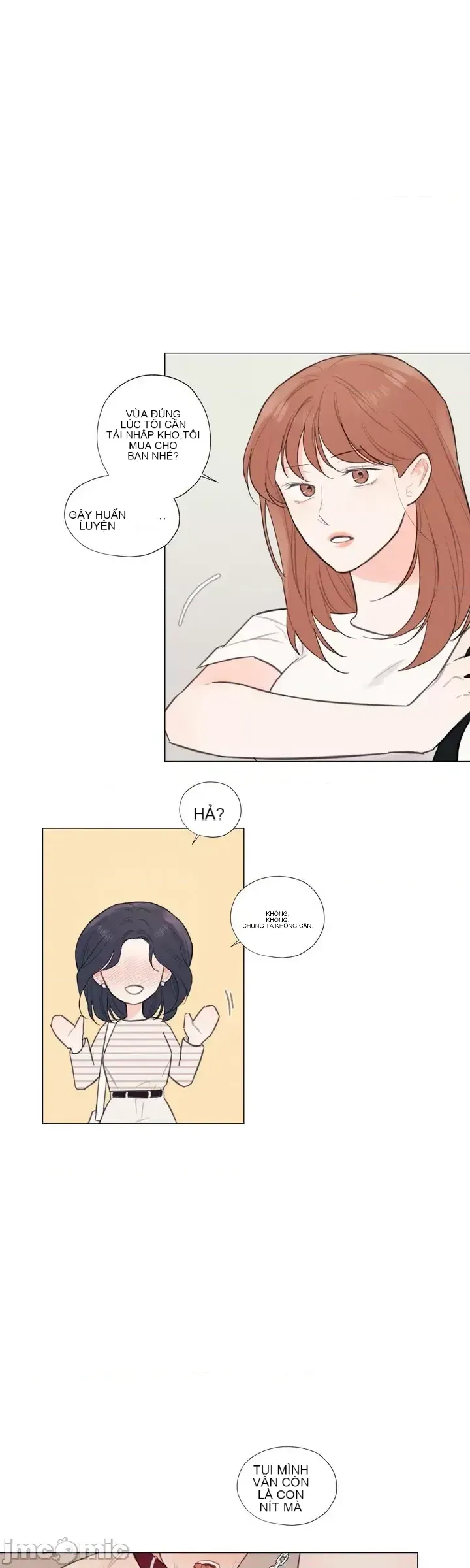 Vanilla Hardcore Chương 1-34