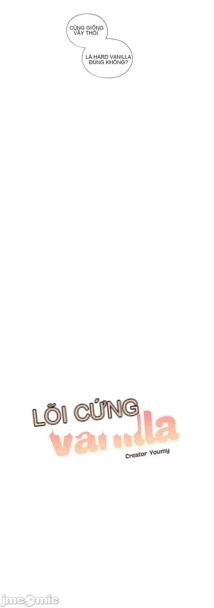Vanilla Hardcore Chương 1-34