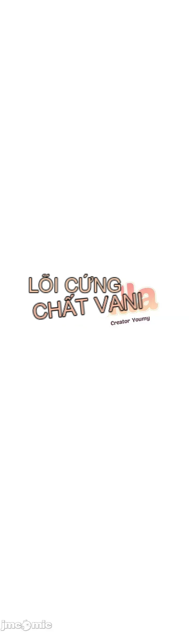 Vanilla Hardcore Chương 1-34