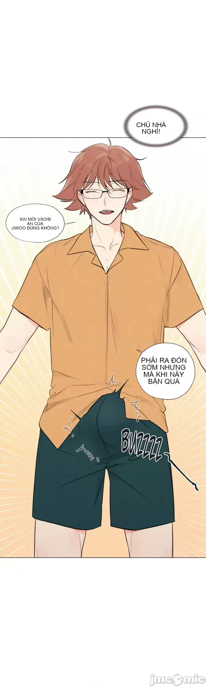 Vanilla Hardcore Chương 1-34