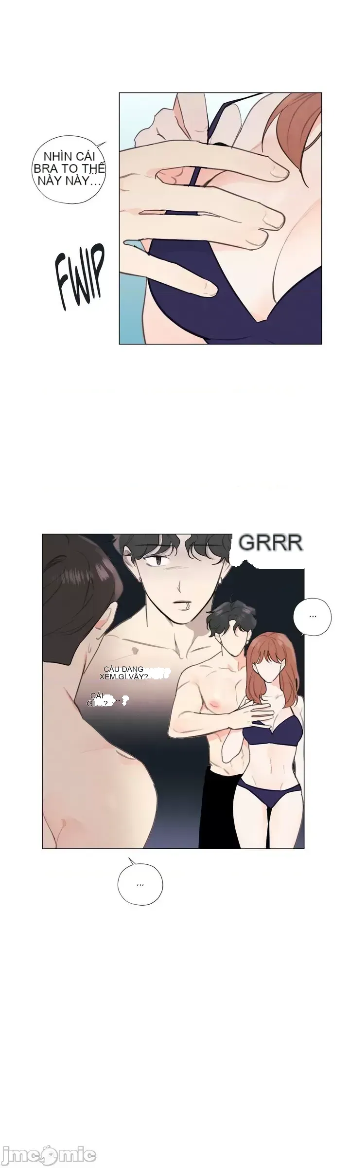 Vanilla Hardcore Chương 1-34