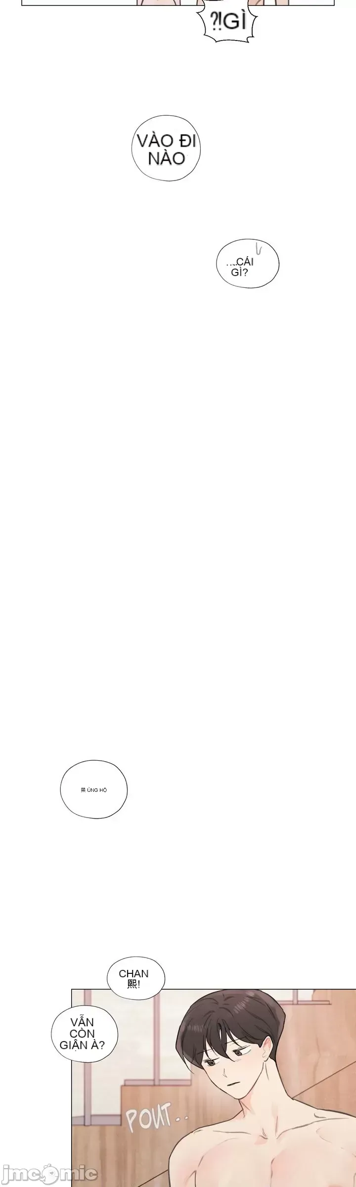 Vanilla Hardcore Chương 1-34