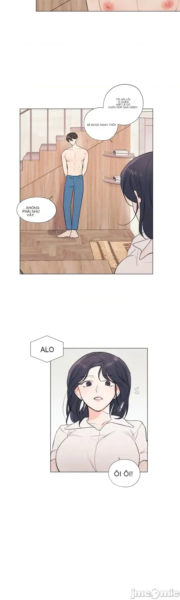 Vanilla Hardcore Chương 1-34