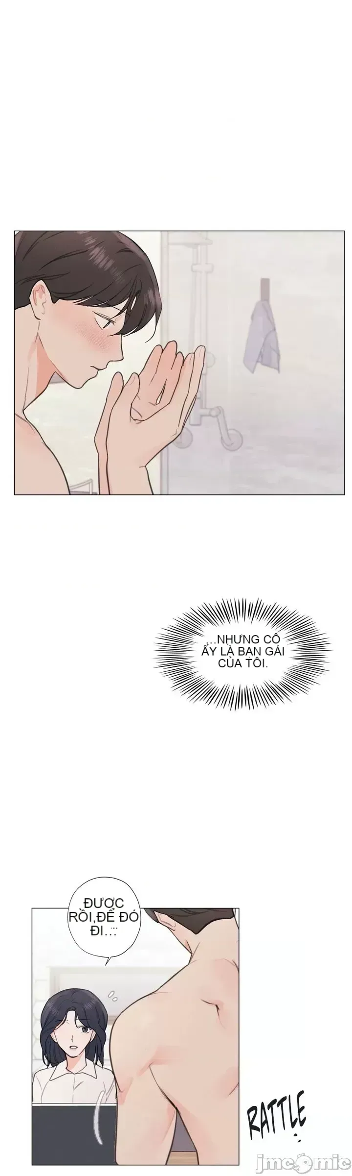 Vanilla Hardcore Chương 1-34