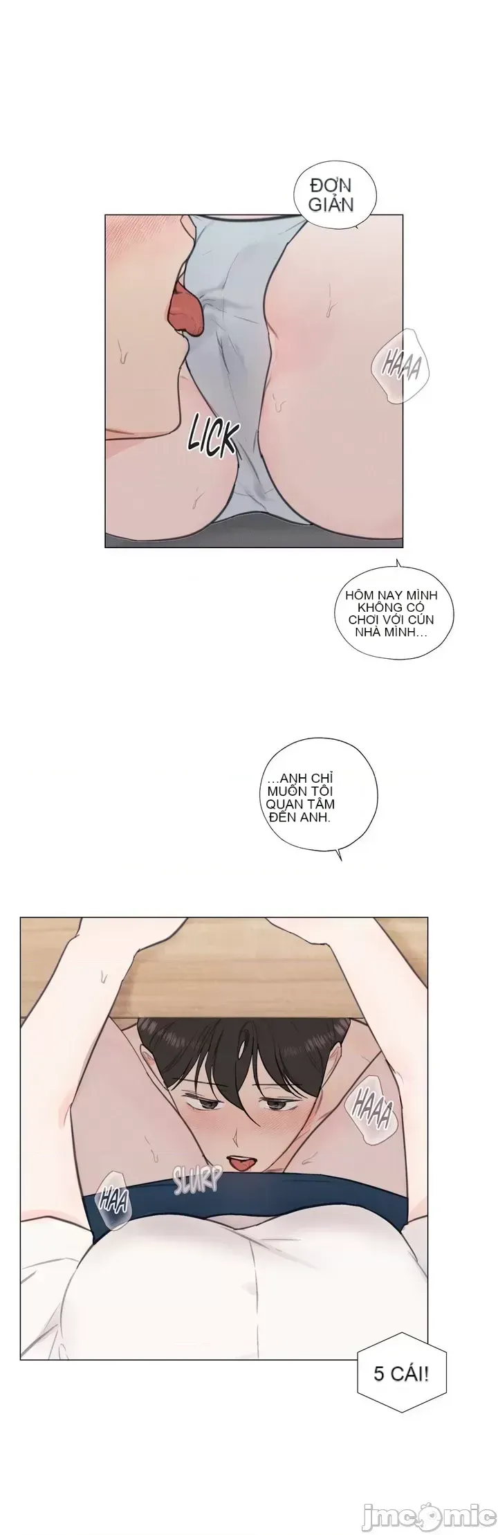 Vanilla Hardcore Chương 1-34