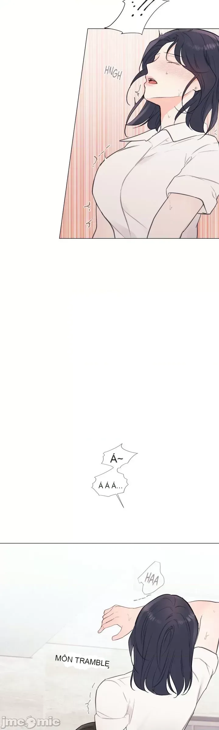 Vanilla Hardcore Chương 1-34