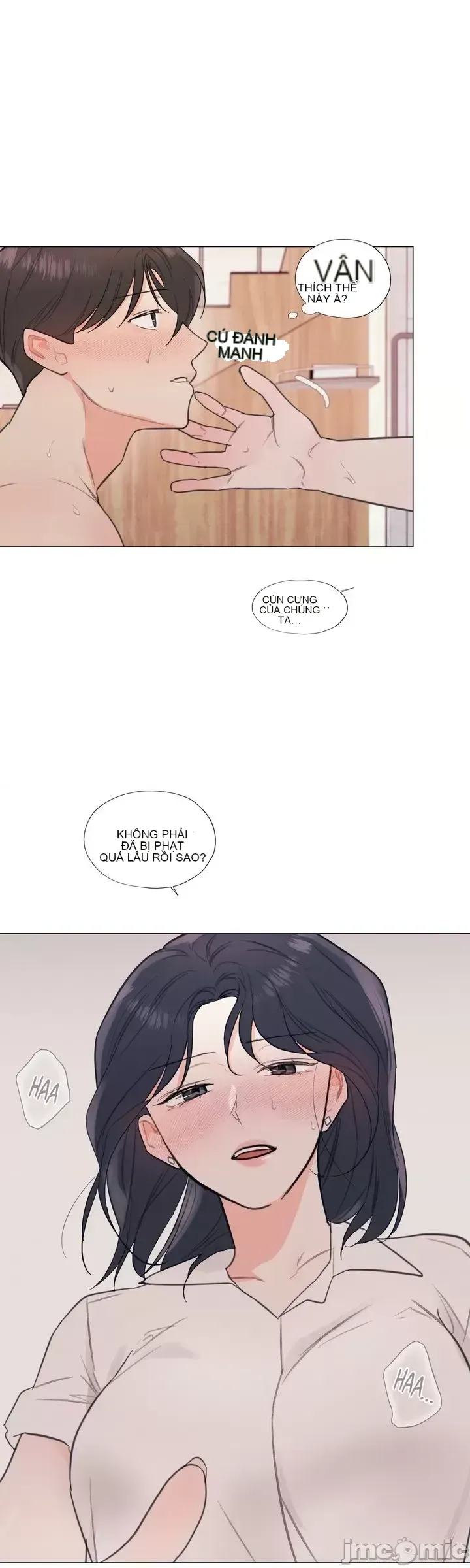 Vanilla Hardcore Chương 1-34