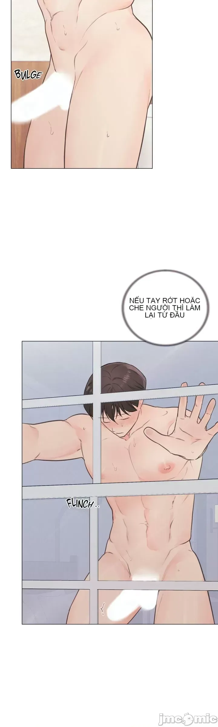 Vanilla Hardcore Chương 1-34