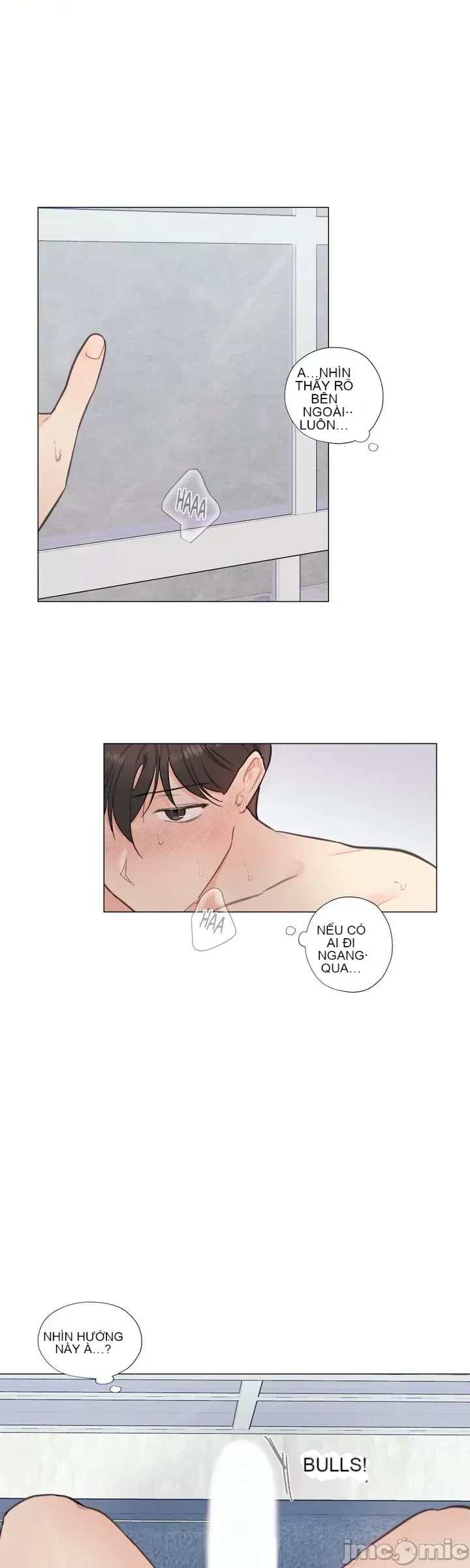 Vanilla Hardcore Chương 1-34