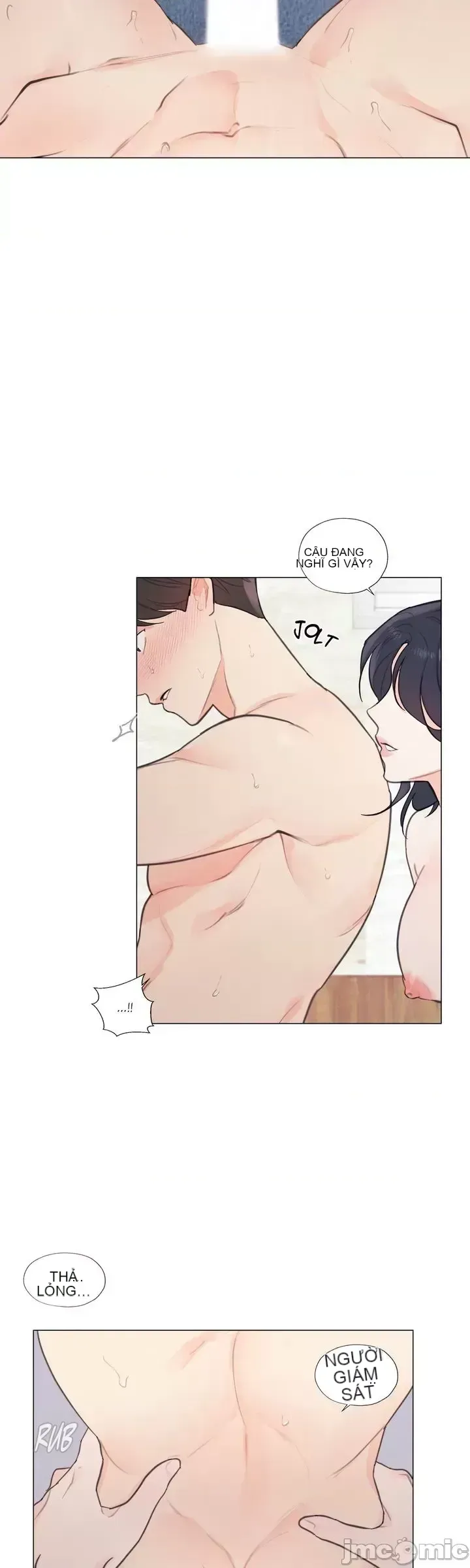 Vanilla Hardcore Chương 1-34