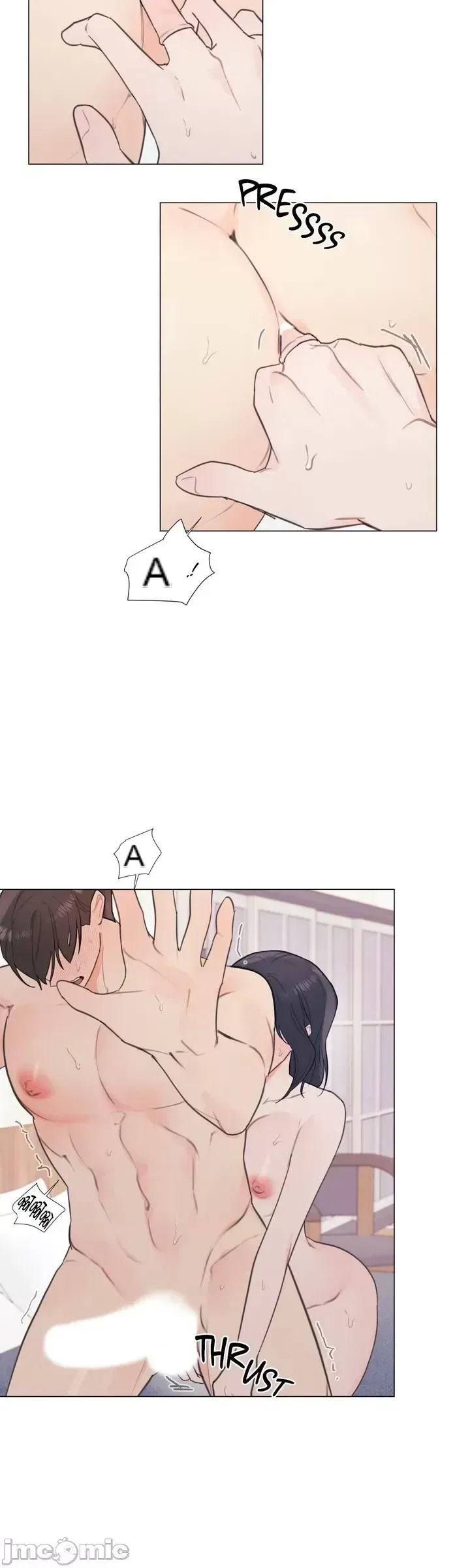 Vanilla Hardcore Chương 1-34