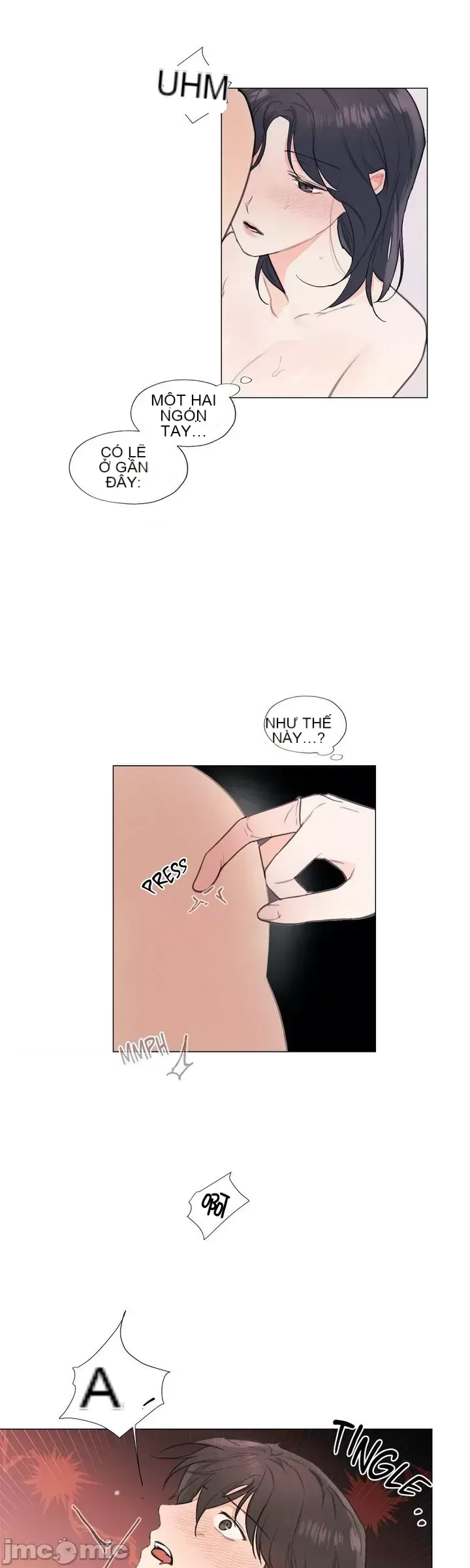 Vanilla Hardcore Chương 1-34