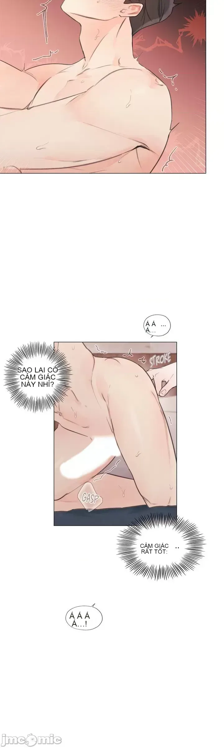 Vanilla Hardcore Chương 1-34