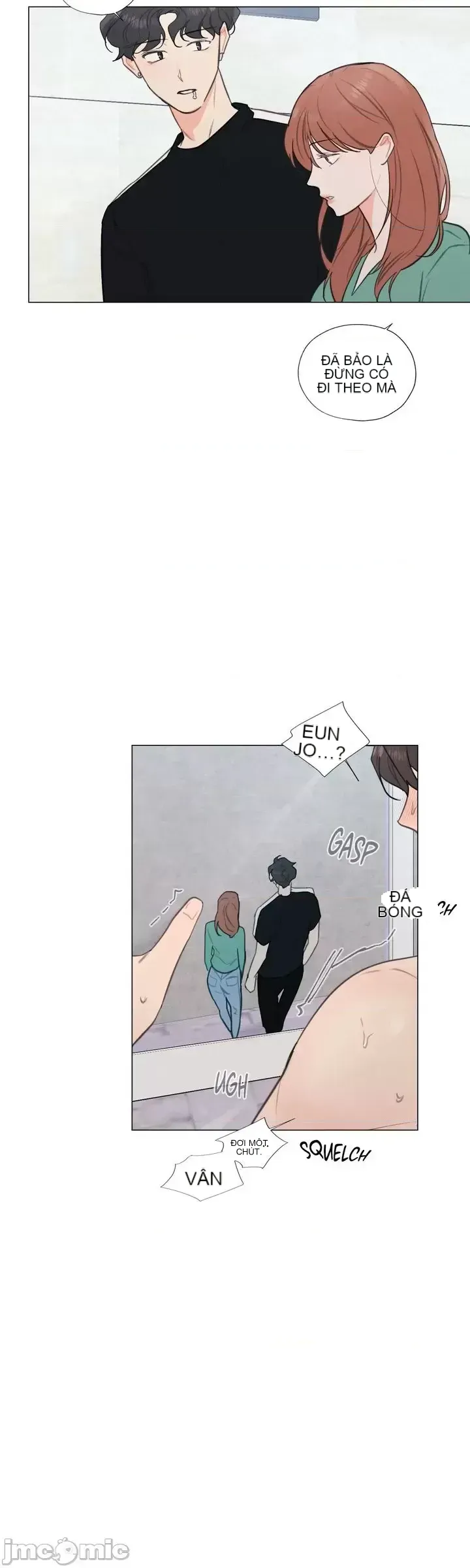 Vanilla Hardcore Chương 1-34