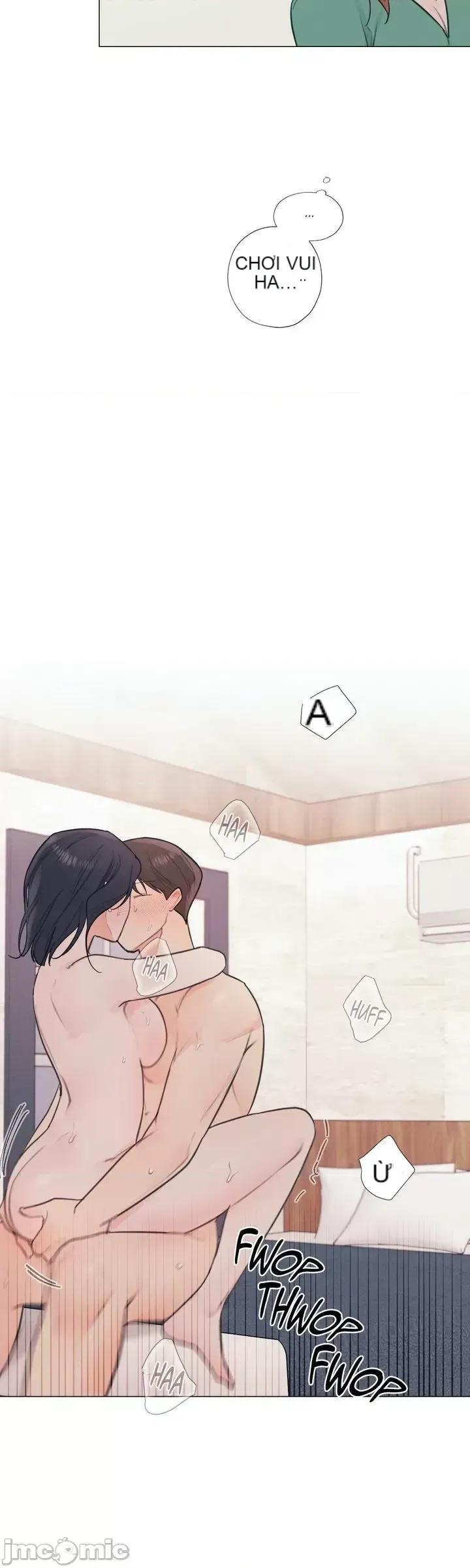 Vanilla Hardcore Chương 1-34