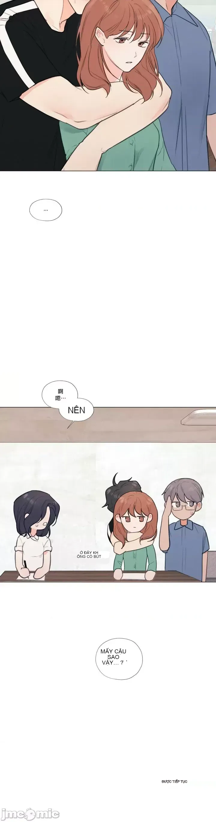 Vanilla Hardcore Chương 1-34