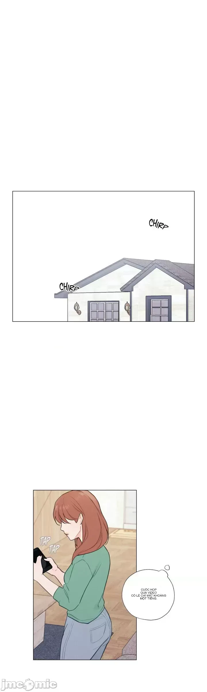 Vanilla Hardcore Chương 1-34