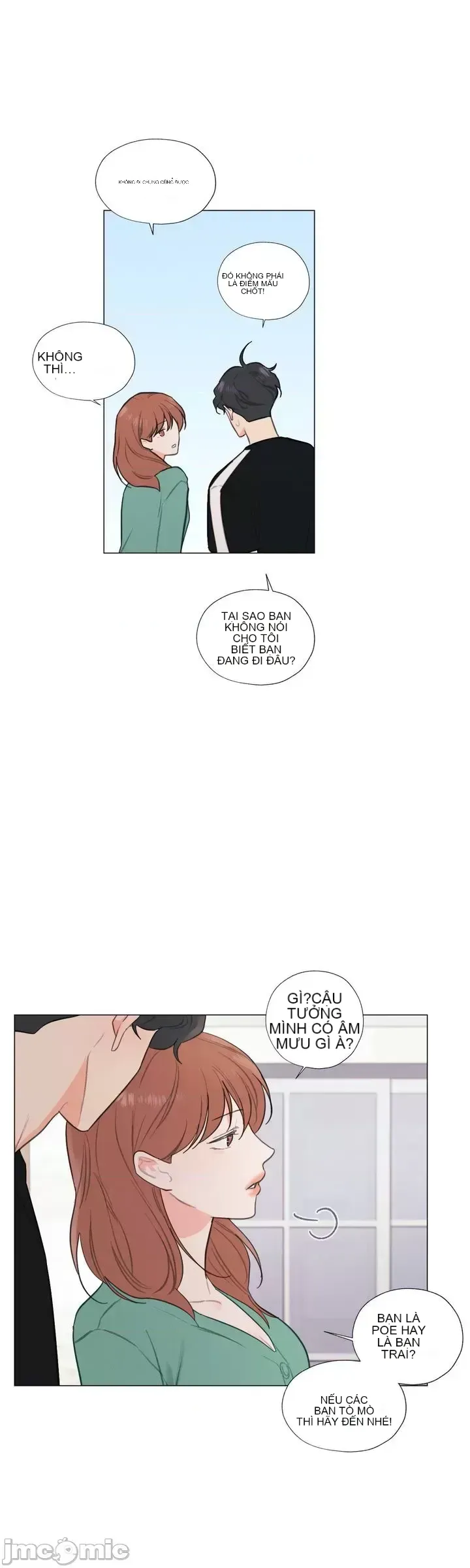 Vanilla Hardcore Chương 1-34