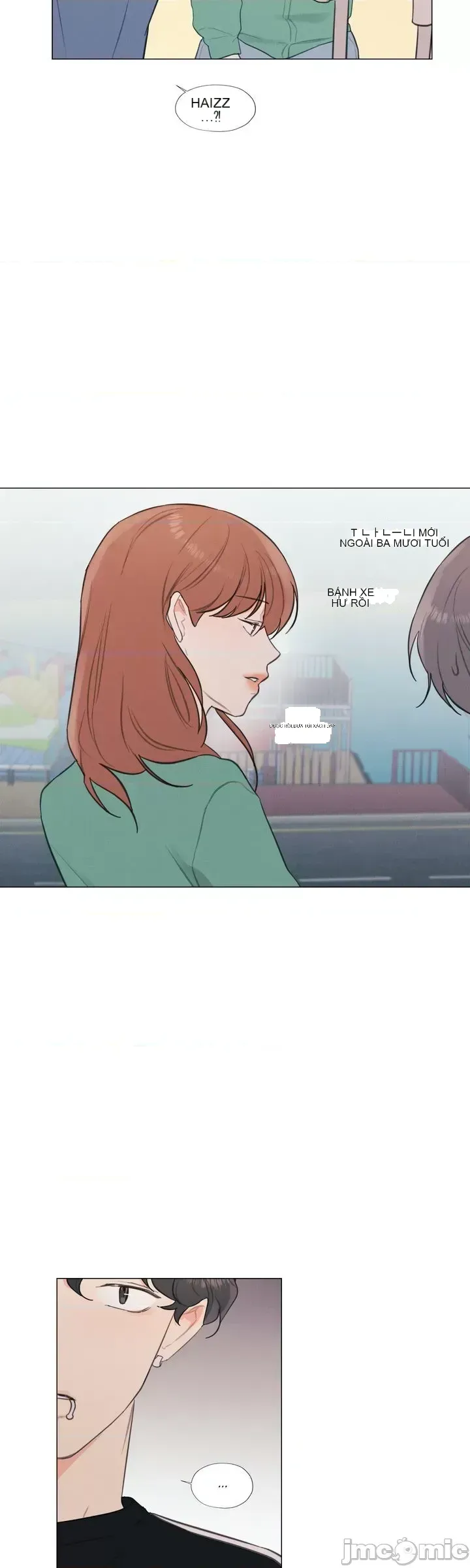 Vanilla Hardcore Chương 1-34