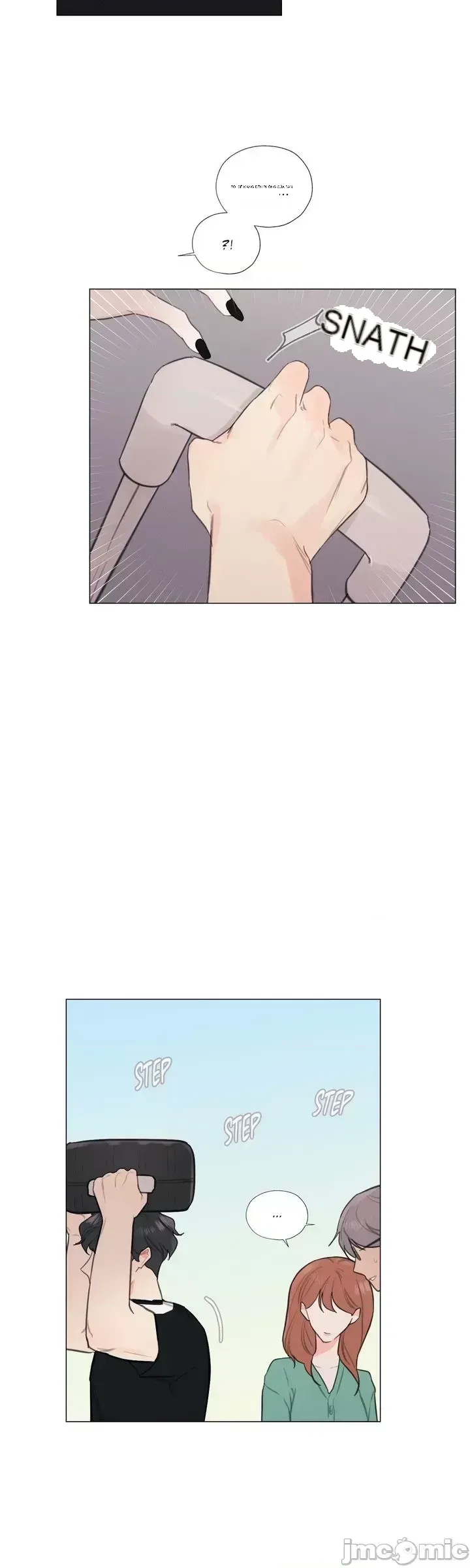 Vanilla Hardcore Chương 1-34