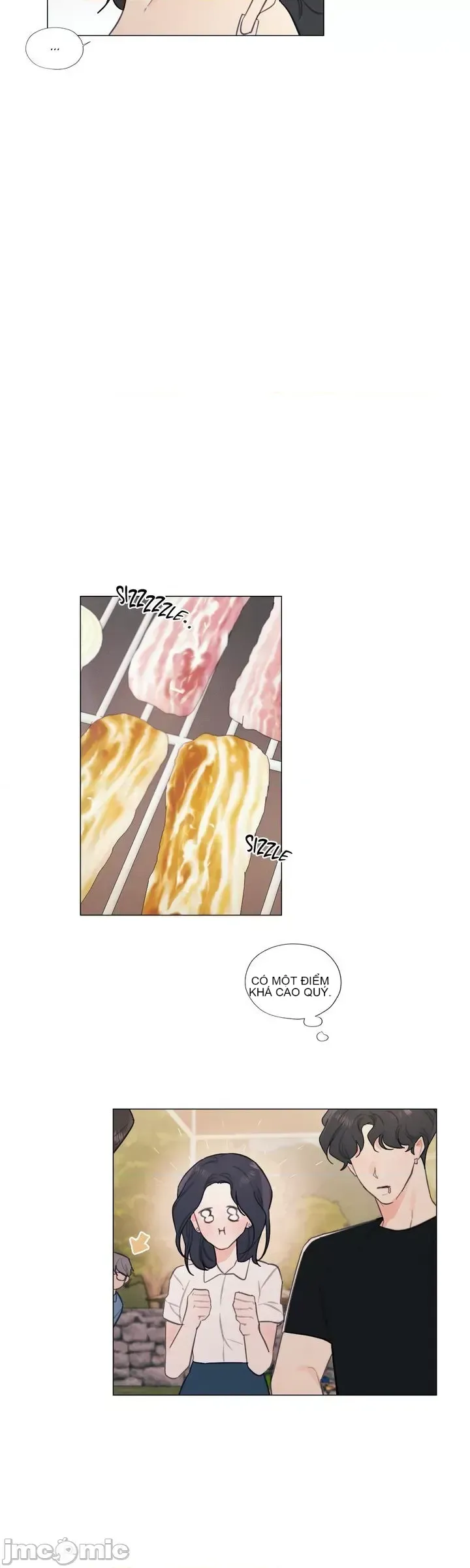 Vanilla Hardcore Chương 1-34