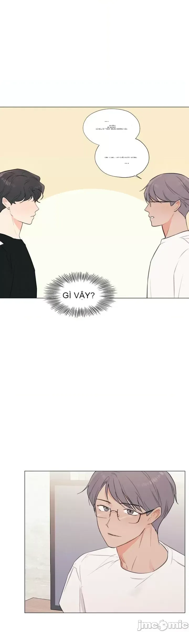 Vanilla Hardcore Chương 1-34