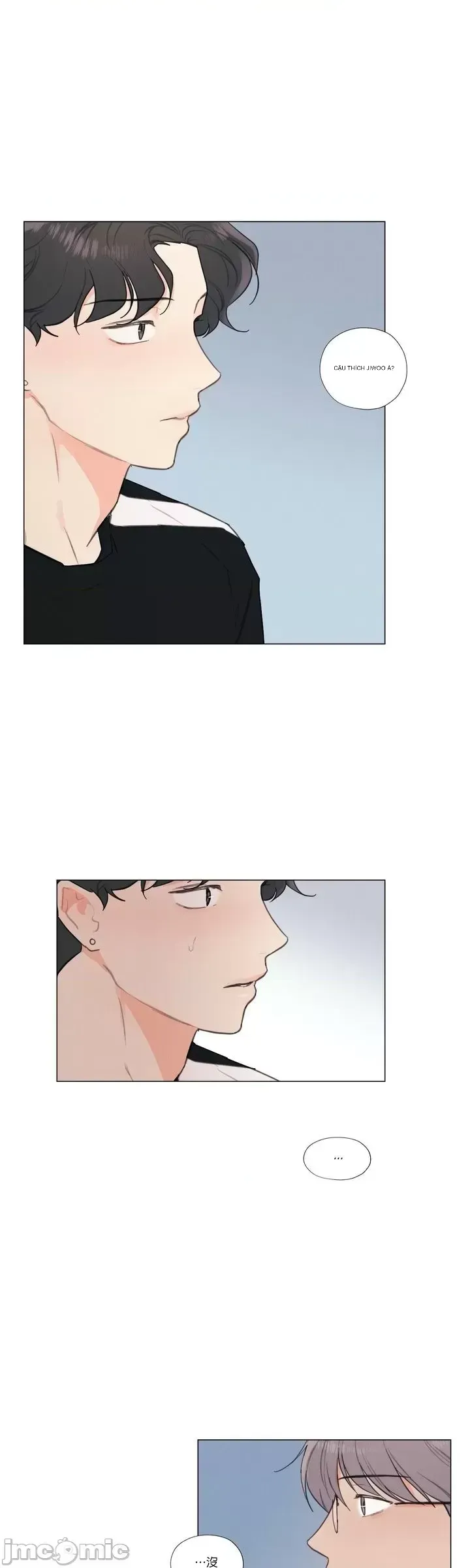 Vanilla Hardcore Chương 1-34