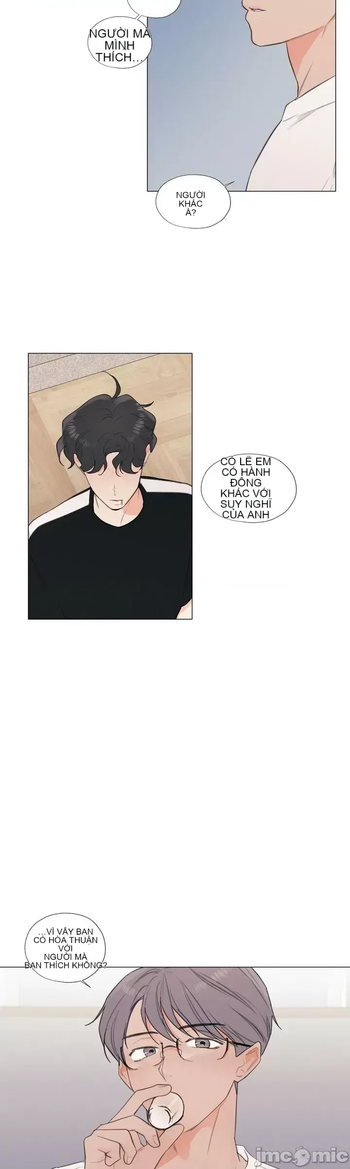 Vanilla Hardcore Chương 1-34