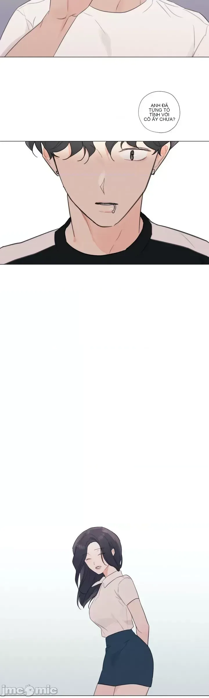 Vanilla Hardcore Chương 1-34