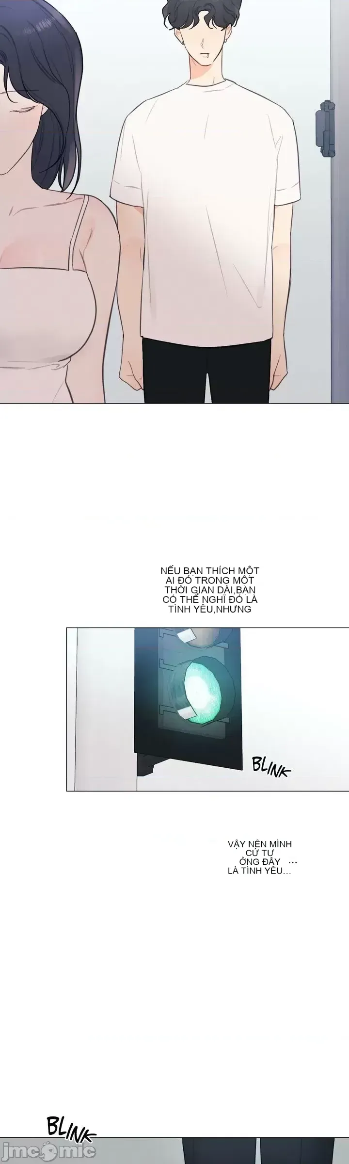 Vanilla Hardcore Chương 1-34