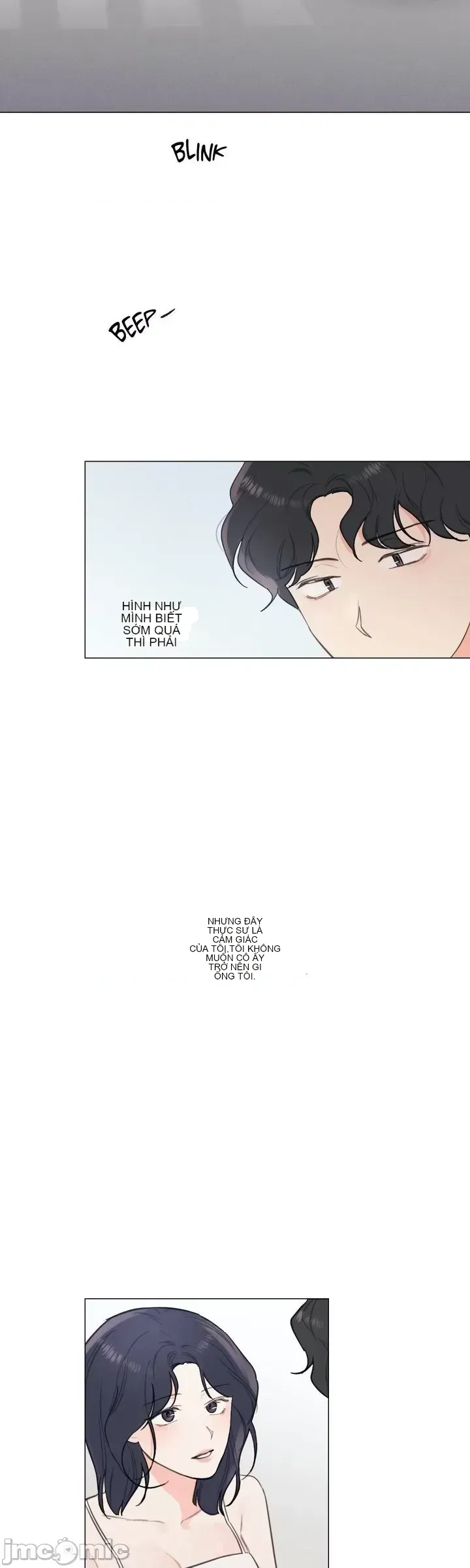 Vanilla Hardcore Chương 1-34