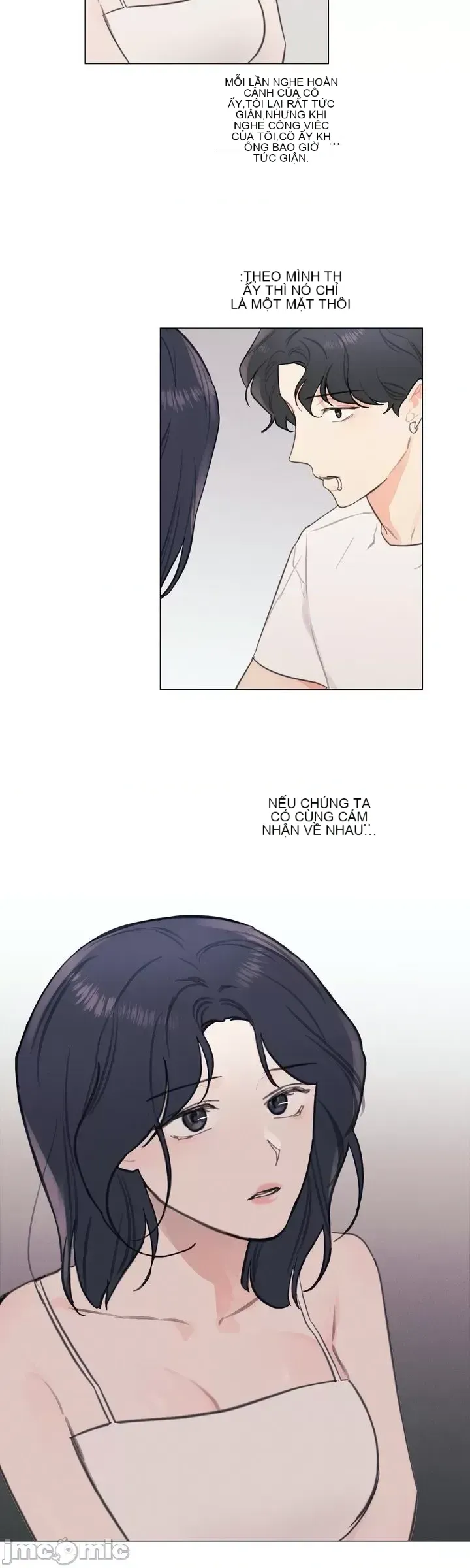 Vanilla Hardcore Chương 1-34