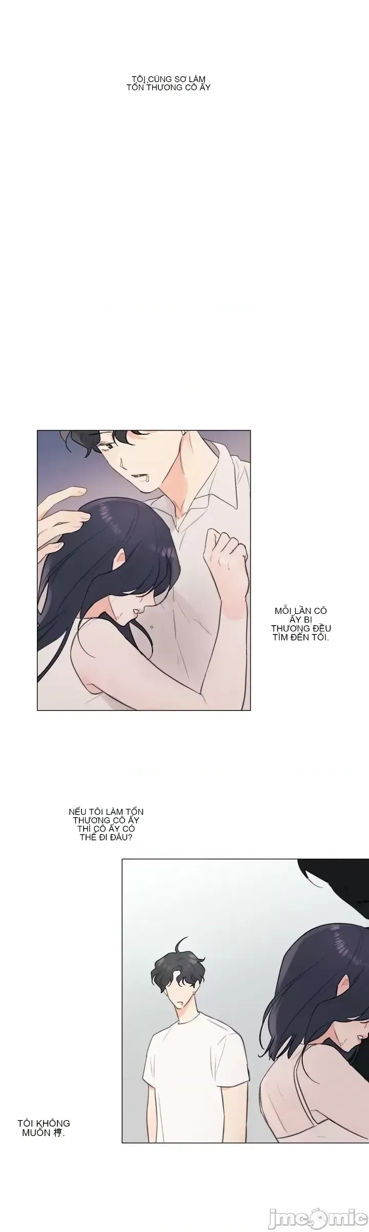 Vanilla Hardcore Chương 1-34